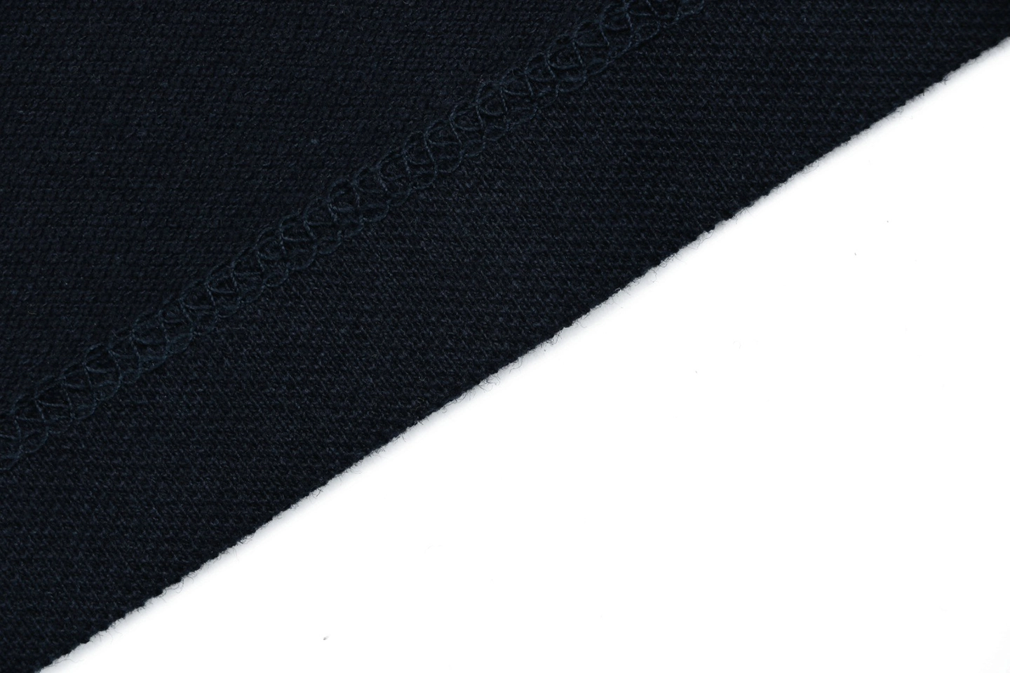Miu Miu Layered Check Collar Polo Shirt