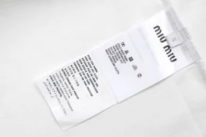 Miu Miu Mini Logo Embroidered T-Shirt18.jpg