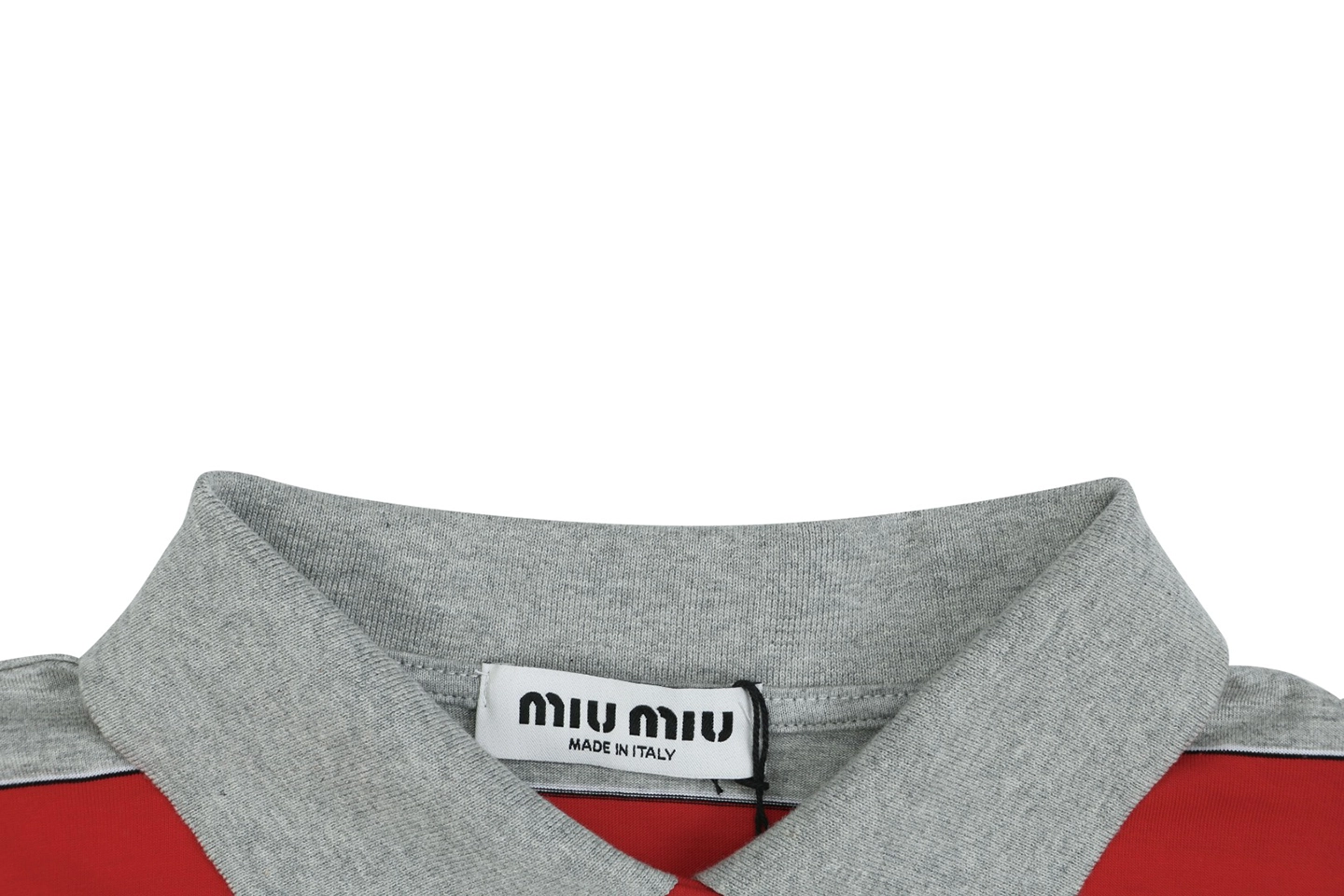 Miu Miu Striped Polo Shirt9.jpeg