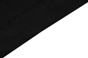 Moncler Distorted Logo Graphic T-Shirt