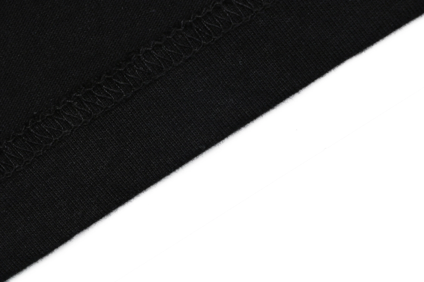 Moncler Phantom Logo Cotton T-Shirt