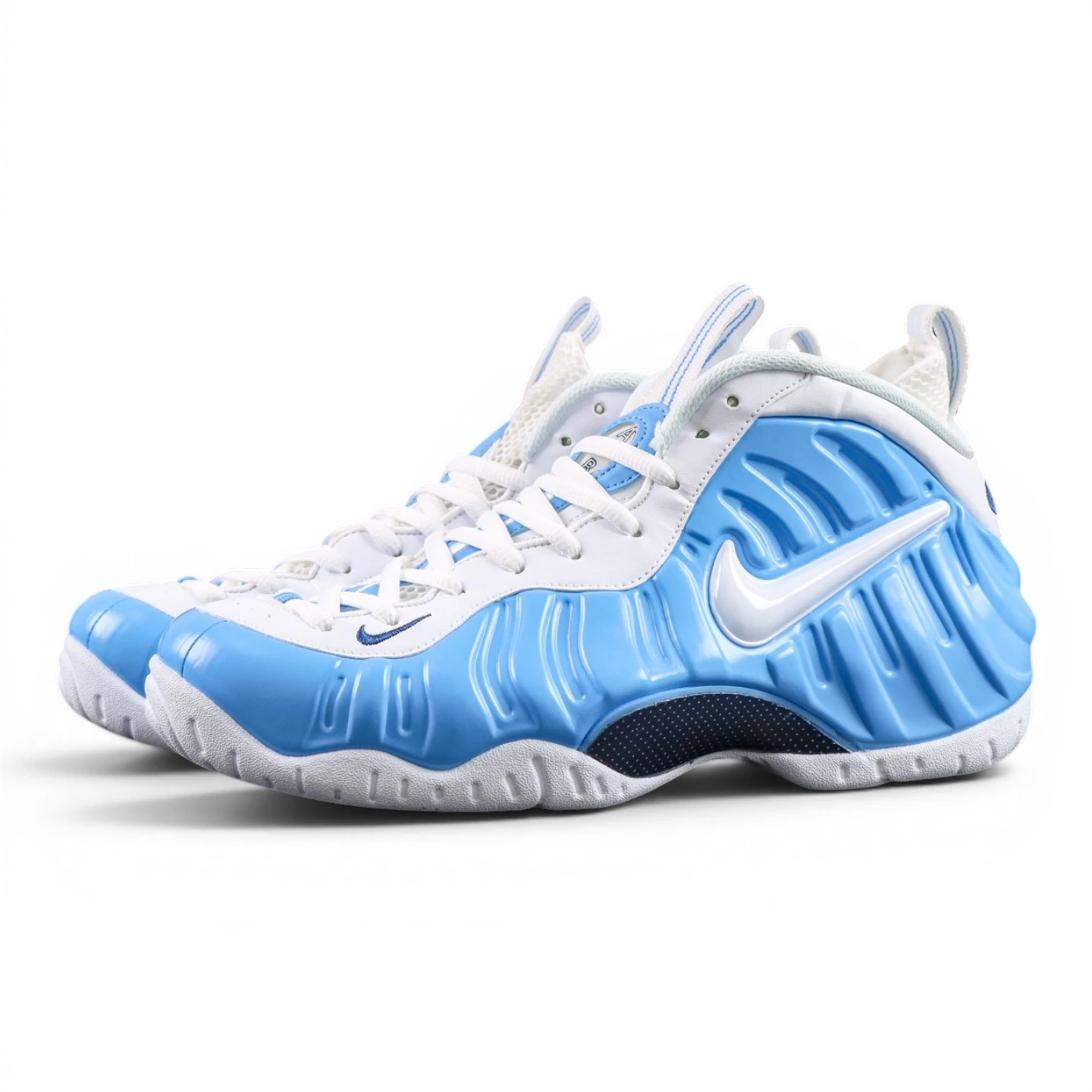 Nike Air Foamposite Pro 'University Blue' 2026