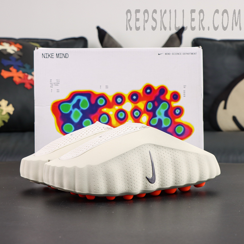 Nike Mind 001 'Light Bone'