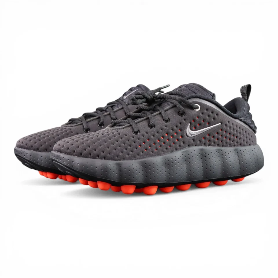 Nike Mind 002 'Black Hyper Crimson'
