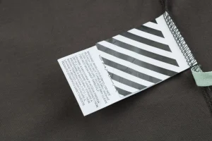 OFF-WHITE Arrow Patch Minimal T-Shirt9.jpeg