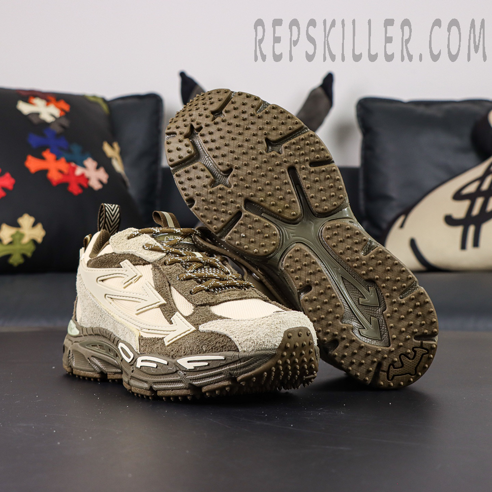 Off-White Be Right Back 'Forest Green - Sand'6.jpg