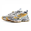 Off-White Be Right Back 'Grey Yellow Blue'