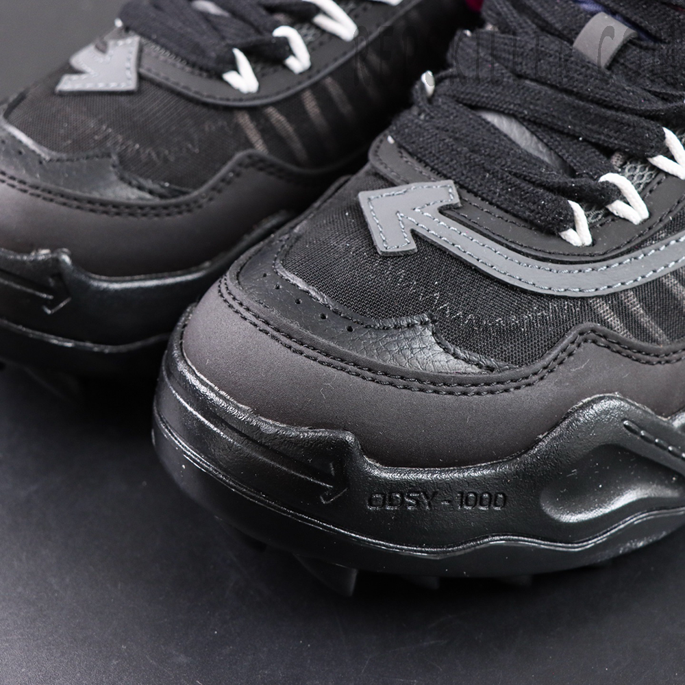 Off-White ODSY-1000 'Black'5