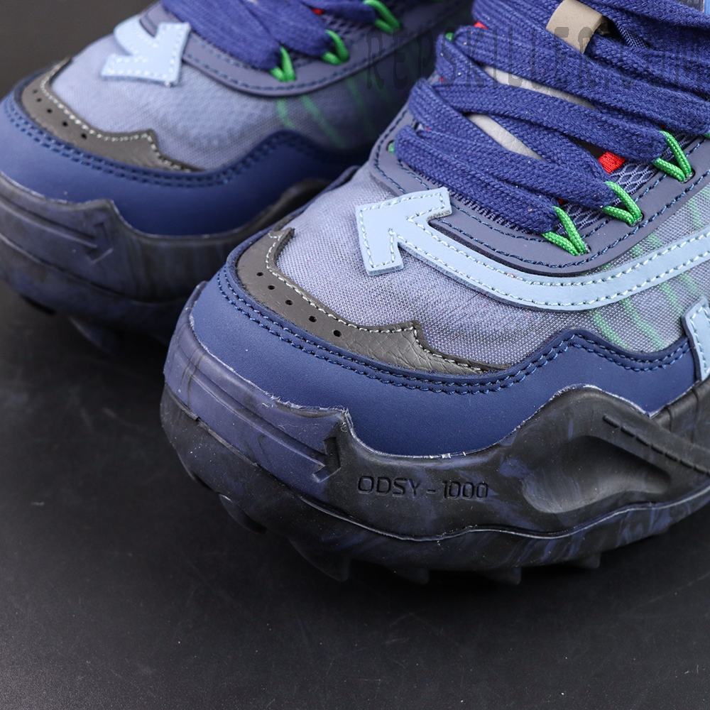 Off-White ODSY-1000 'Blue'6