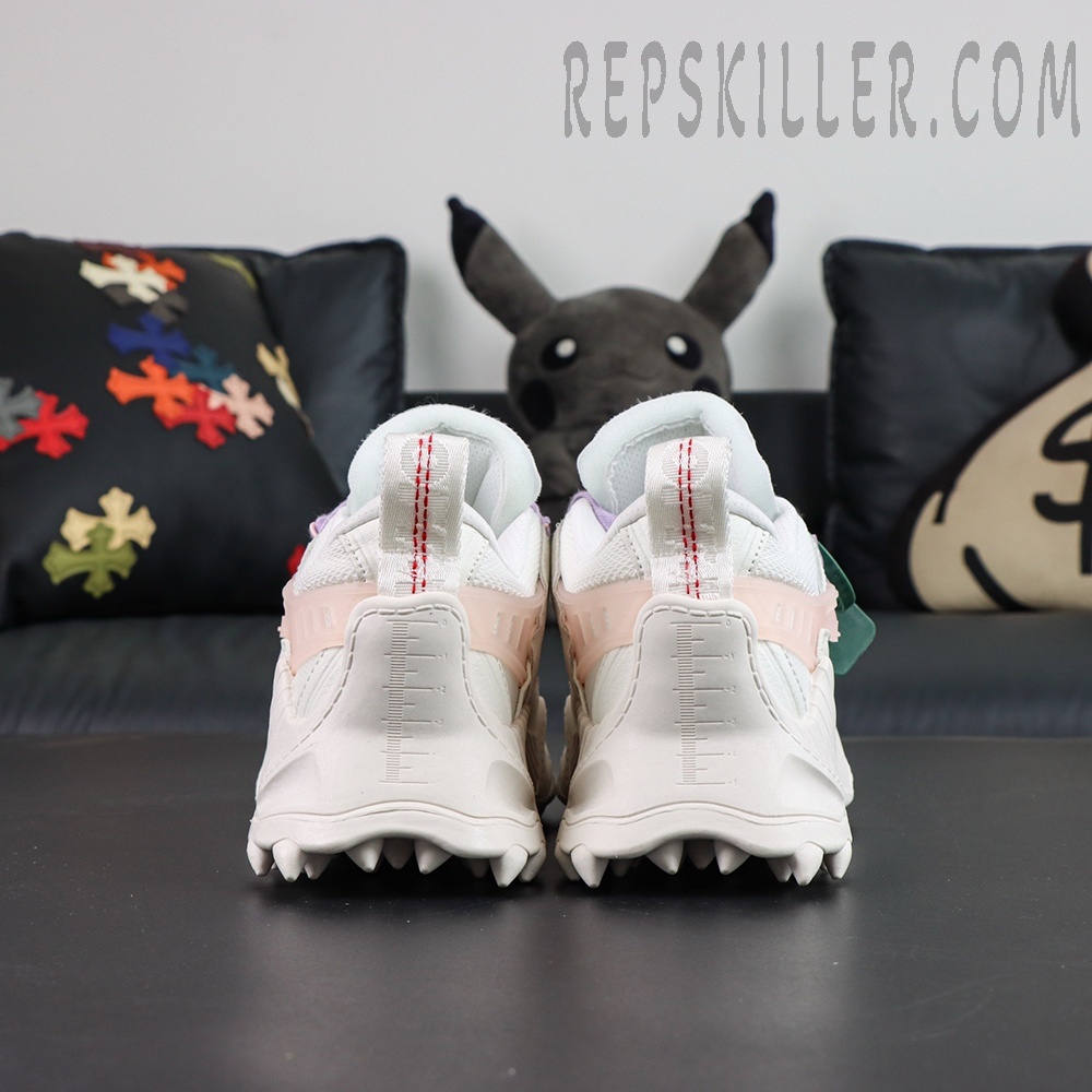 Off-White ODSY-1000 'White Lilac'8