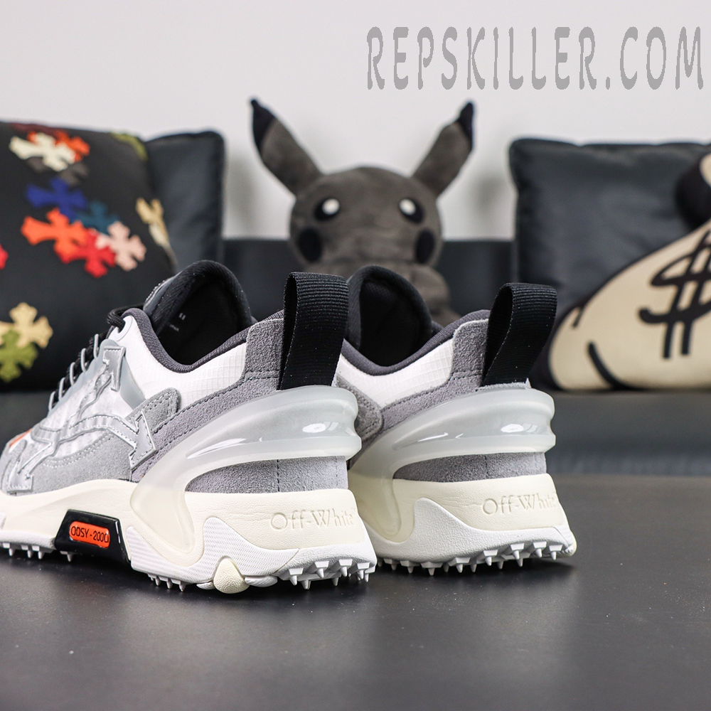 Off-White ODSY-2000 'White Medium Grey'1