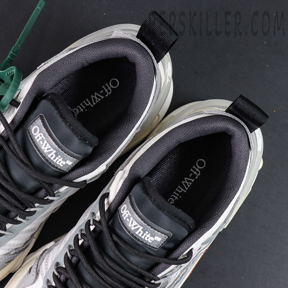 Off-White ODSY-2000 'White Medium Grey'9