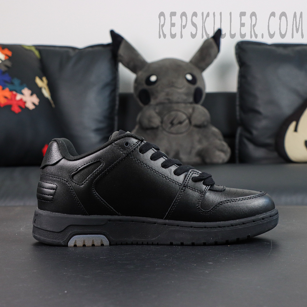 Off-White Out of Office 'For Walking - Black White'3.jpg