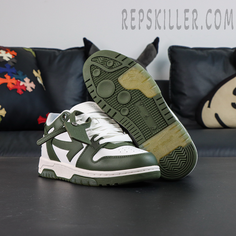 Off-White Out of Office 'Khaki White'2.jpg