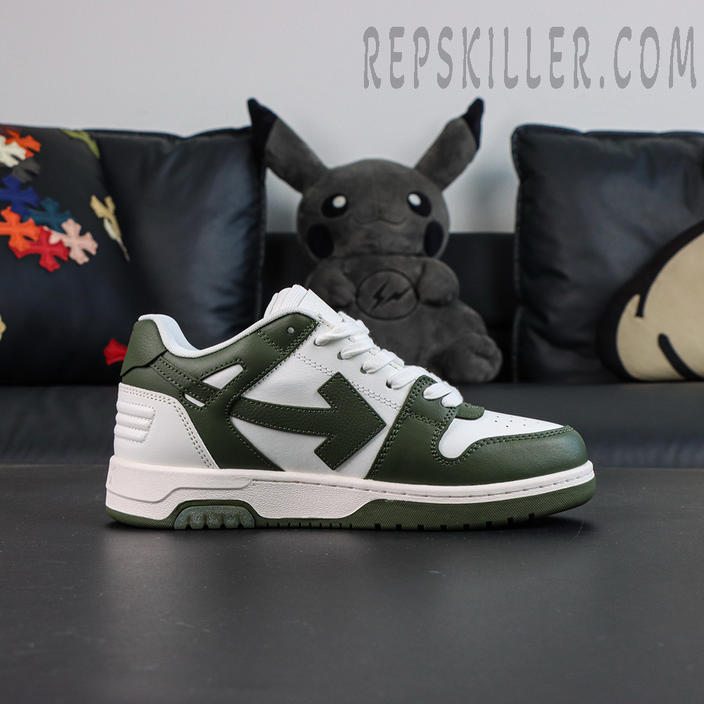 Off-White Out of Office 'Khaki White'3.jpg