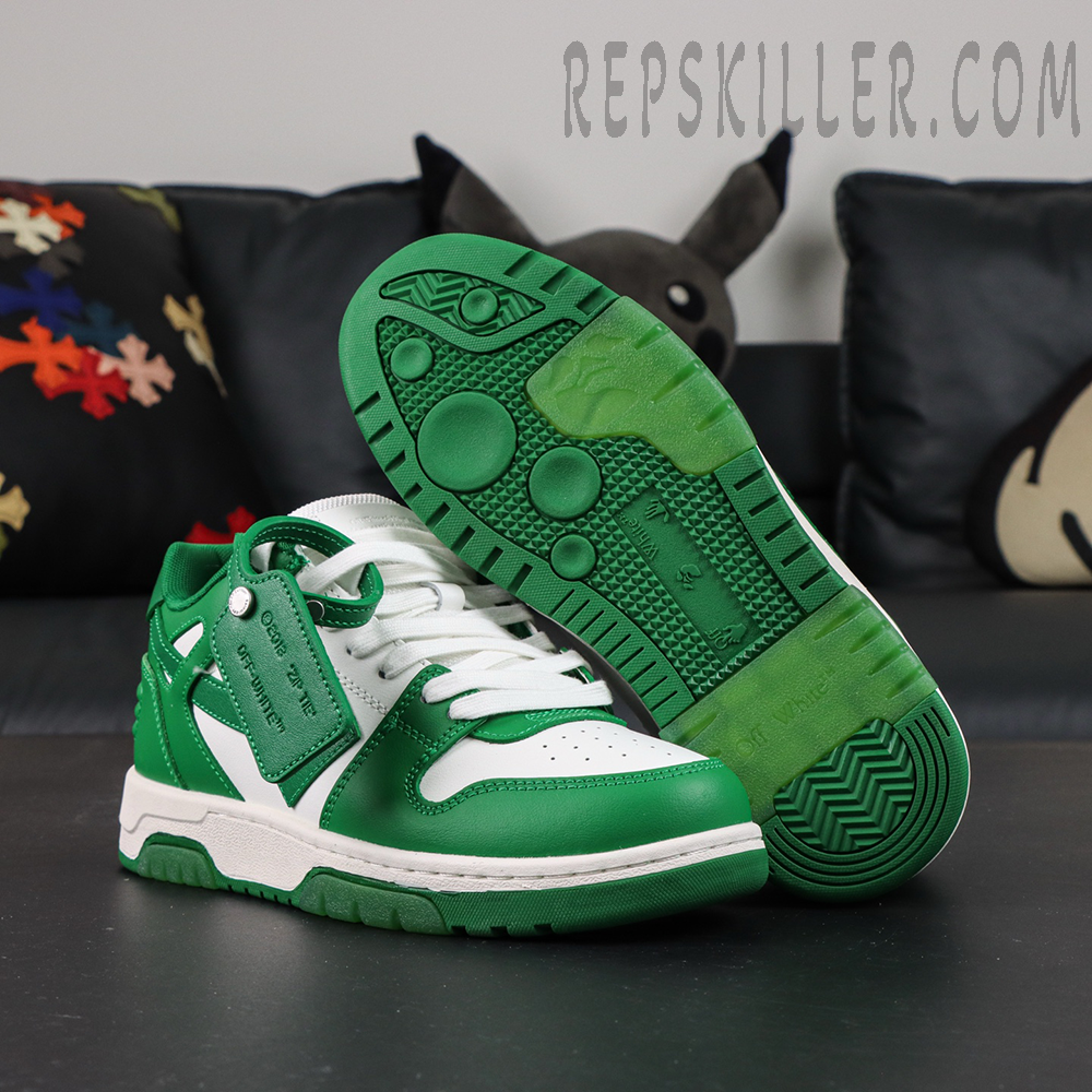 Off-White Out of Office Low 'White Green'6.jpg