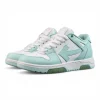 Off-White Out of Office 'Mint'