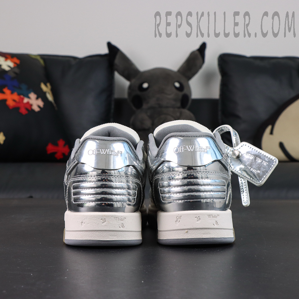 Off-White Out of Office 'Mirror Silver'5.jpg