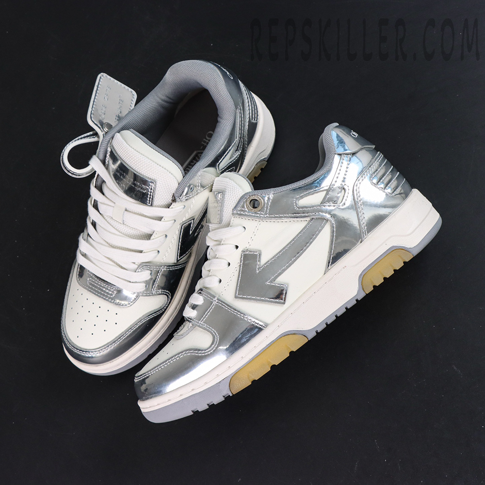 Off-White Out of Office 'Mirror Silver'8.jpg