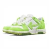 Off-White Out of Office 'Sartorial Stitch - Volt'