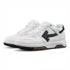 Off-White Out of Office 'White Black'