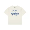Saint Michael “Babylon Wolves” Vintage T-Shirt
