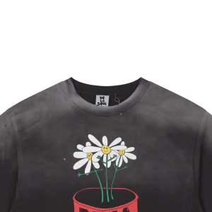 Saint Michael De La Soul Graphic Vintage T-Shirt