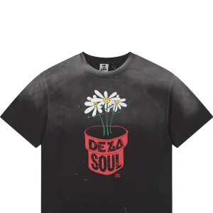 Saint Michael De La Soul Graphic Vintage T-Shirt