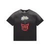 Saint Michael De La Soul Graphic Vintage T-Shirt