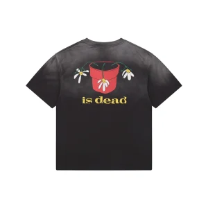 Saint Michael De La Soul Graphic Vintage T-Shirt9.jpg