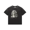 Saint Michael Glow-in-the-Dark Thorn Madonna T-Shirt