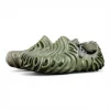 Salehe Bembury x Pollex Clog 'Cucumber'
