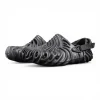 Salehe Bembury x Pollex Clog 'Sasquatch'