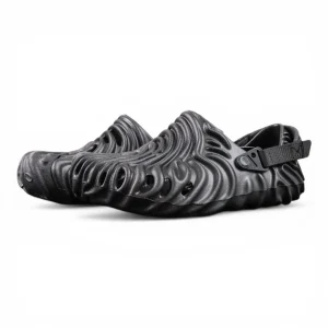 Salehe Bembury x Crocs Pollex Clog 'Sasquatch'