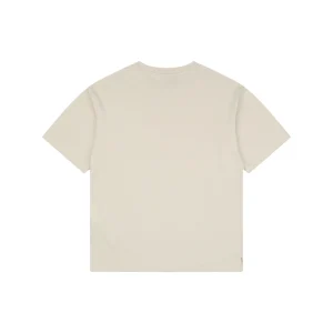 AMI Floral Letter Appliqué T-Shirt9.jpg