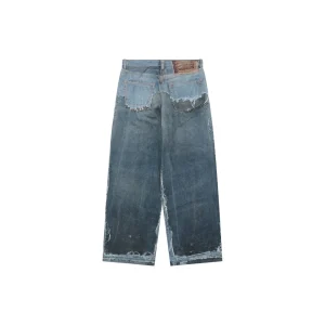 Acne Studios 1981M Trompe-l’œil Distressed Wide-Leg Jeans1.jpeg
