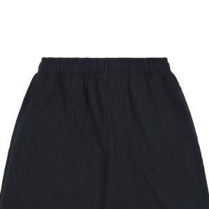 Acne Studios Back Pocket Logo Sweat Shorts