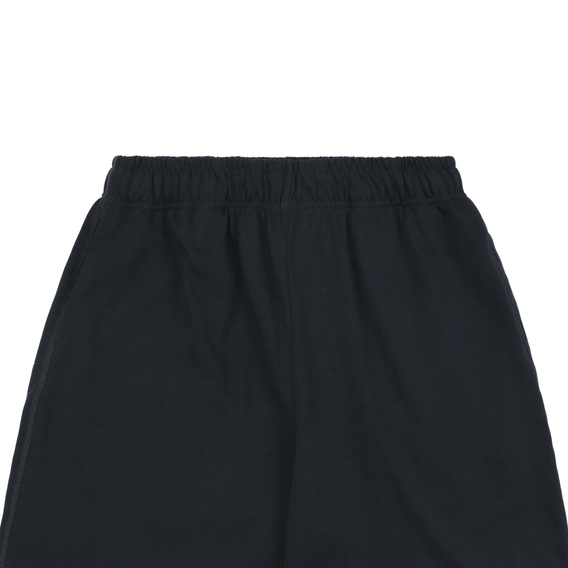 Acne Studios Back Pocket Logo Sweat Shorts