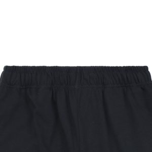 Acne Studios Back Pocket Logo Sweat Shorts