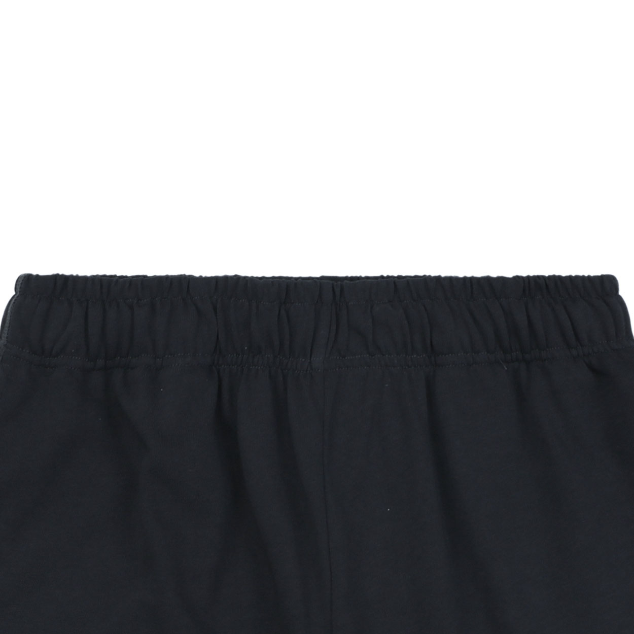 Acne Studios Back Pocket Logo Sweat Shorts