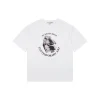 Acne Studios Contemporary Art Graphic T-Shirt