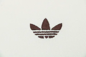 Adidas Originals Trefoil 3-Stripe Raglan T-Shirt White Brand