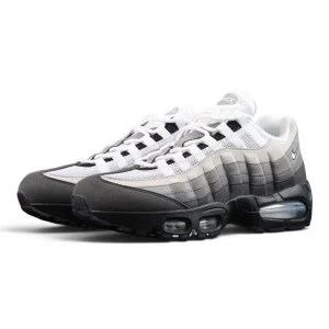 Air Max 95 'Big Bubble - Granite'