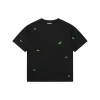 Blcg 520 Label Patchwork T-Shirt