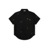Blcg 520 Sticker Label Print T-Shirt