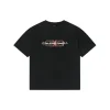 Blcg Double B Distressed Logo Washed T-Shirt