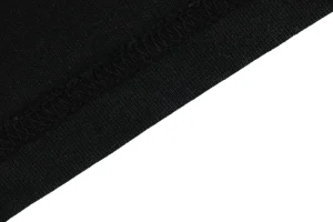 Balenciaga Double B Distressed Logo Washed T-Shirt