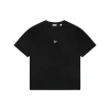 BBry Diagonal Check BT Monogram T-Shirt (Black/White)