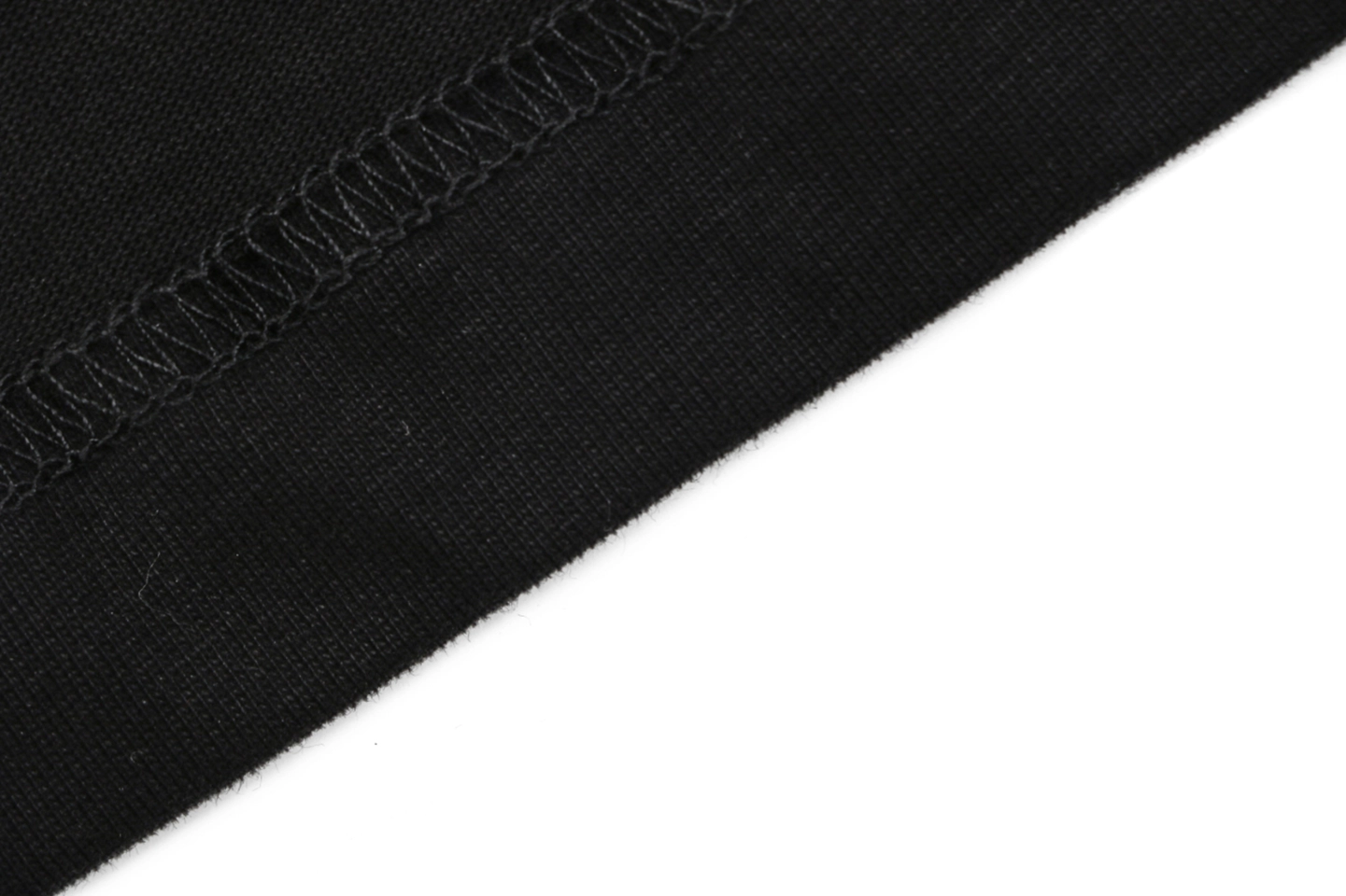 Burberry Equestrian Knight Signature Embroidered T-Shirt Black