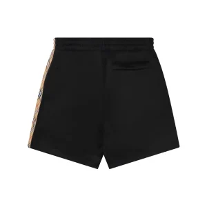 Burberry Side Vintage Check Panel Shorts9.jpg